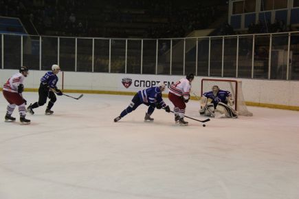 Игра в удовольствие  