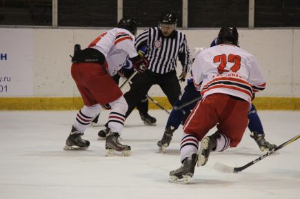 Игра в удовольствие  