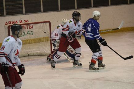 Игра в удовольствие  