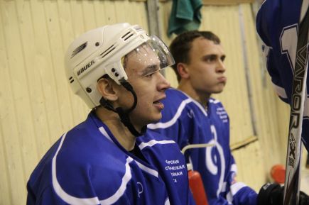 Игра в удовольствие  