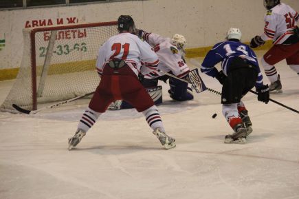 Игра в удовольствие  