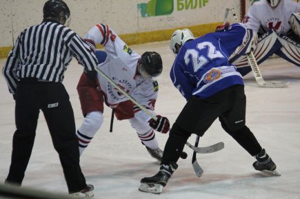 Игра в удовольствие  