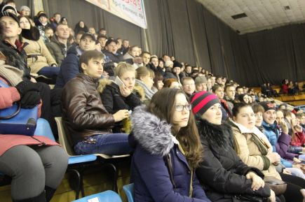 Игра в удовольствие  