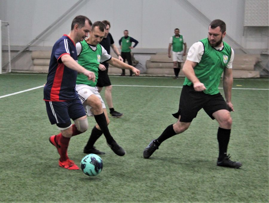 Фото: Виталий Дворянкин/ "Алтайский спорт"