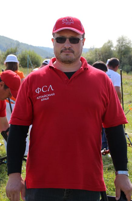 Полет стрелы