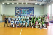 В Барнауле завершился традиционный юношеский турнир памяти Николая Казанцева