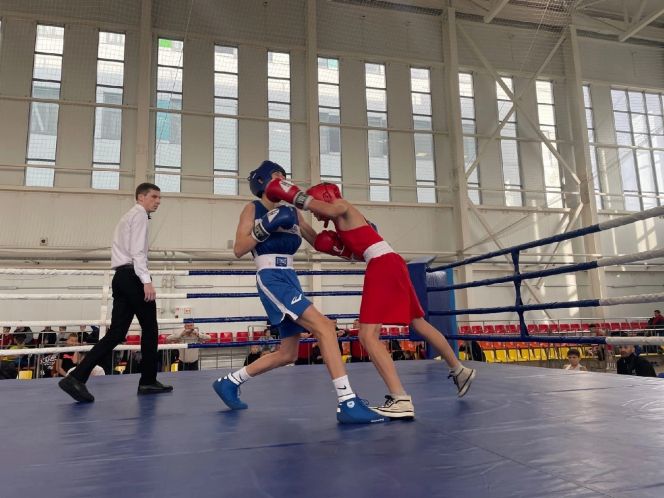 Фото иллюстративное