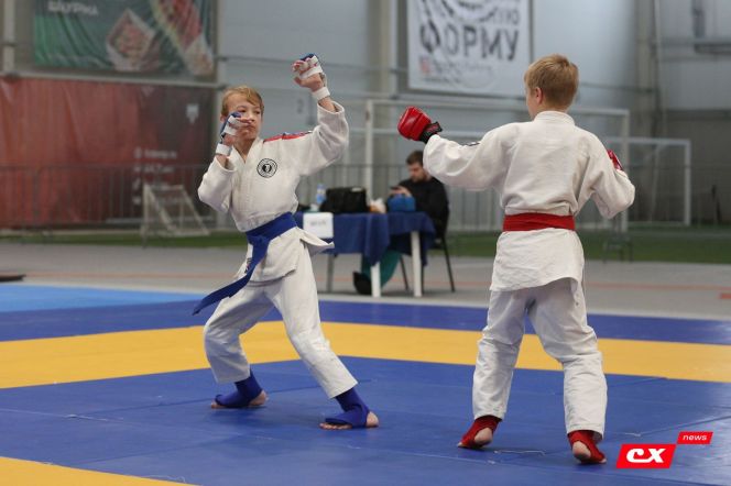 Фото: Владимир Мартынов/CX News