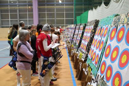 Светлана Руденко - второй призёр открытого чемпионата Томска. 