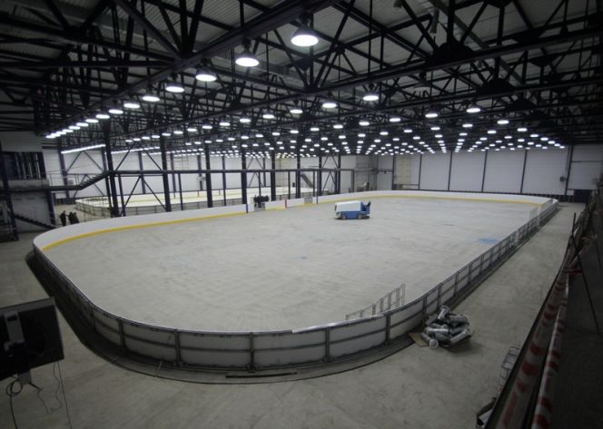 Хоккейный эксклюзив