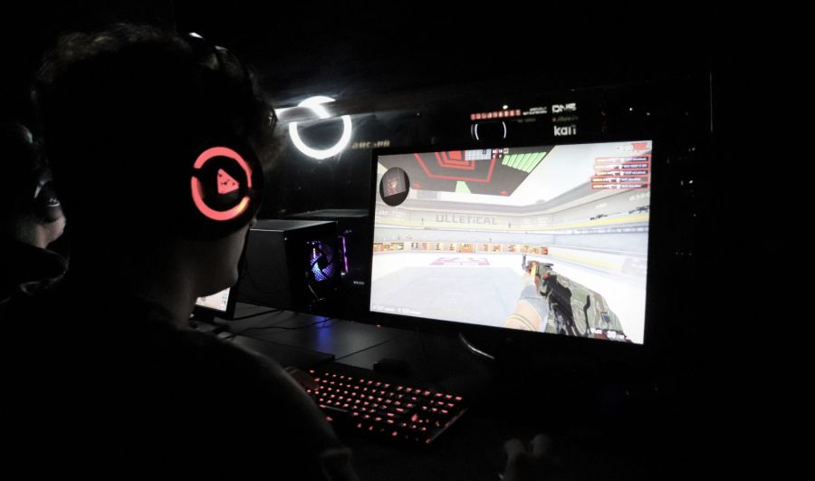 Фото: Олег Харлов / «Алтайский спорт» 