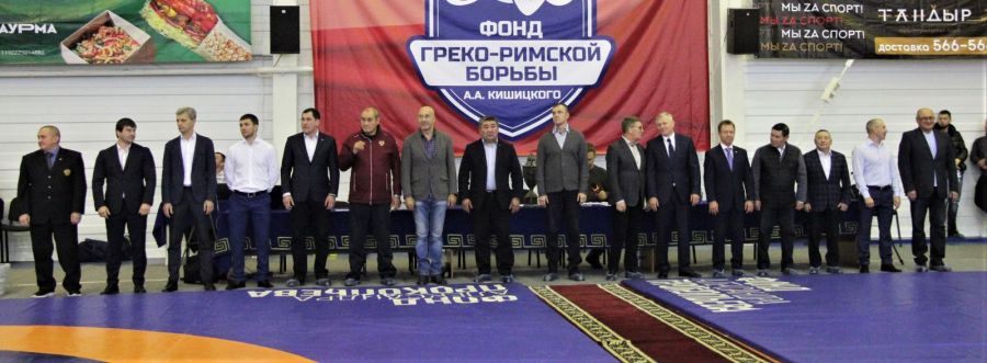 Фото: Виталий Дворянкин/ "Алтайский спорт"