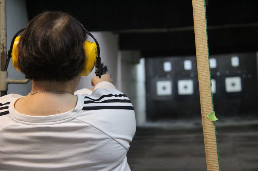 Фото: Виталий Дворянкин/ "Алтайский спорт"