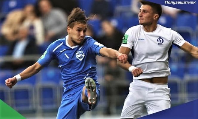 Запоминается последнее. «Динамо» уходит на зимний перерыв, обыграв «Новосибирск» на поле соперника - 4:1