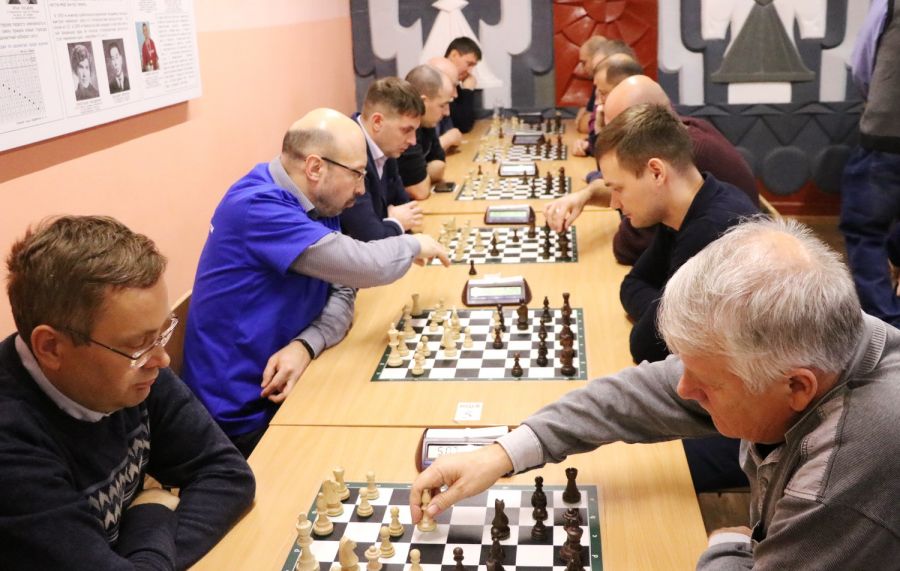 Фото: Вадим Вязанцев / Алтайский спорт