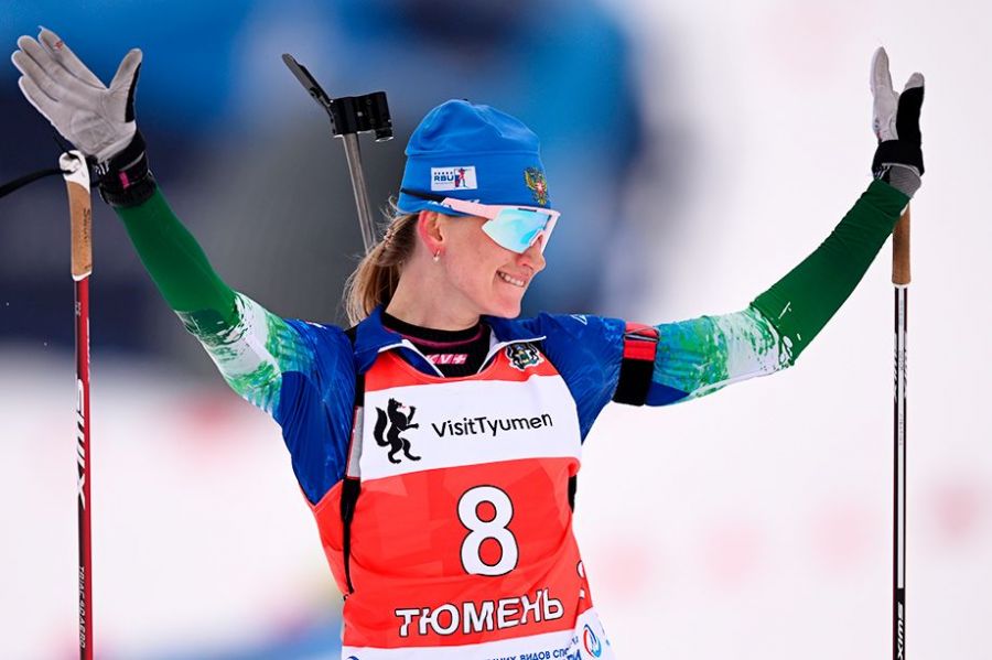 «Слёзы девушек стали для меня неожиданными». Откровения тренера сборной России по биатлону Артёма Истомина