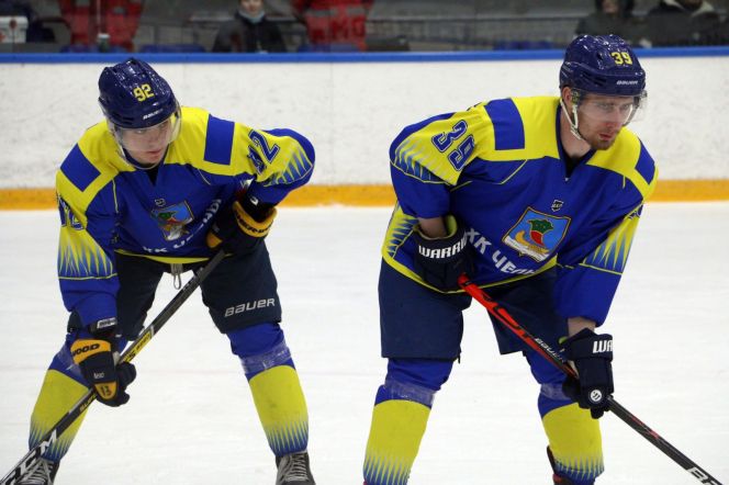 Фото: ХК "Челны"