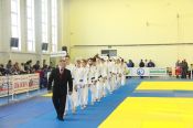 В Барнауле прошли Всероссийские соревнования по дзюдо среди мужчин и женщин памяти ушедших из жизни борцов Алтайского края (фото).