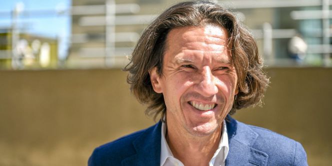 Фото: Денис Бушковский/Матч ТВ