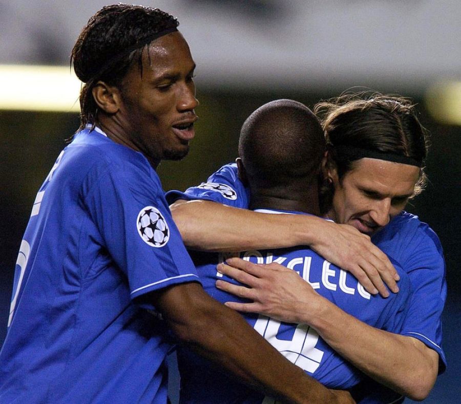 Фото: Rebecca Naden-PA Images/Contributor/Getty Images Sport/Gettyimages.ru