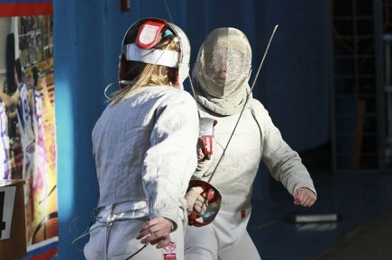 В Барнауле состоялся XI всероссийский турнир «Кубок Феоктистова» (фото).