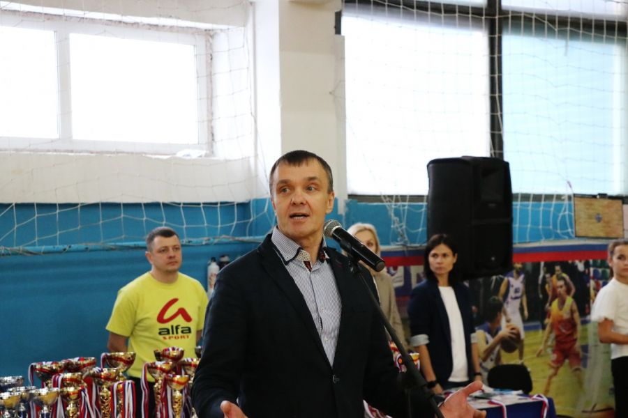 Фото: Вадим Вязанцев / Алтайский спорт