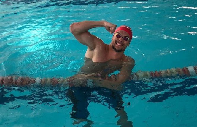 Сергей Звонов на чемпионате России выполнил норматив международника