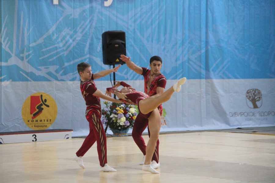 Фото: Ярослав Махначёв