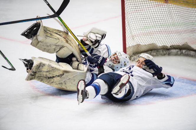 Фото: ХК "Феникс"