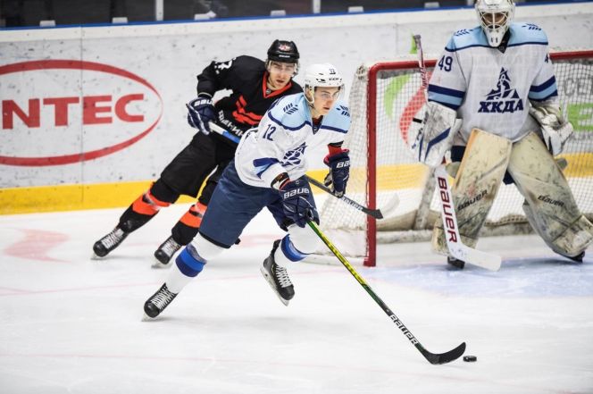 Фото: ХК "Феникс"