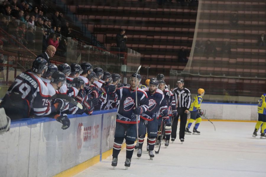 Фото: ХК "Челны"