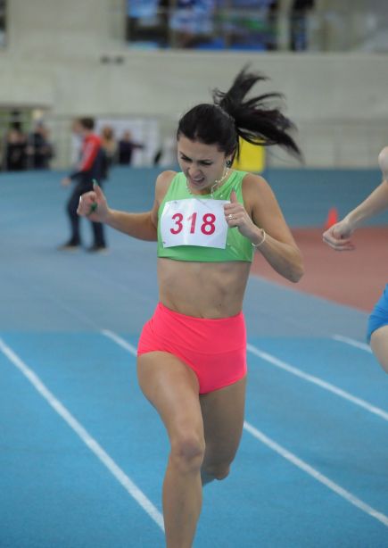 Фото: ДЮСШ №1 города Томска