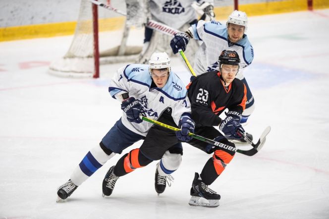 Фото: пресс-служба ХК «Феникс» 