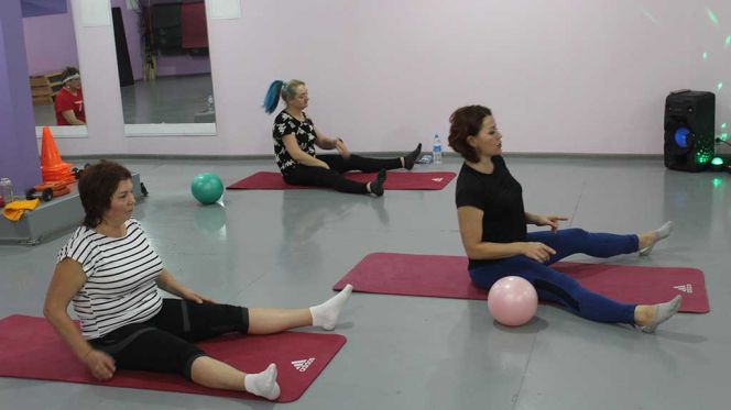 Своя спецоперация. Рубцовский спортивный клуб «Олимп» получил президентский грант на поддержку жен военнослужащих