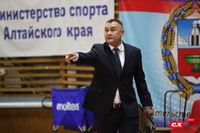 Фото: Владимир Мартынов/CX News 