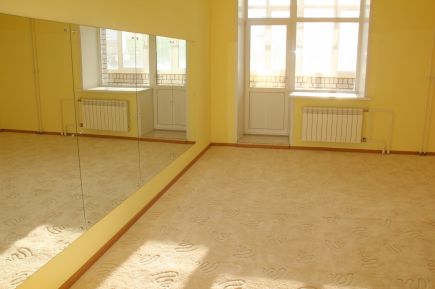 Зал для чемпионов