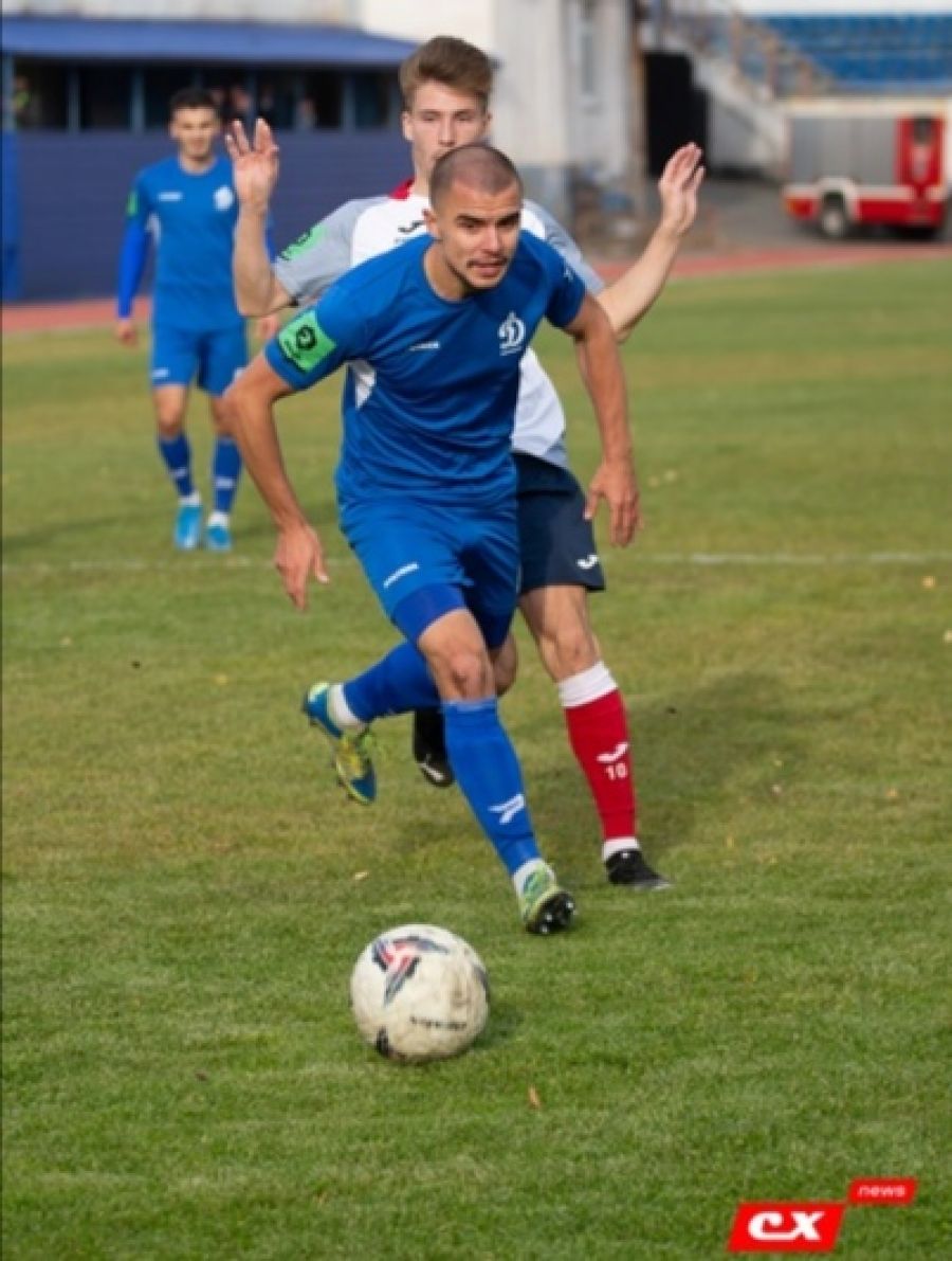 Фото:Владимир Мартынов/CX News 