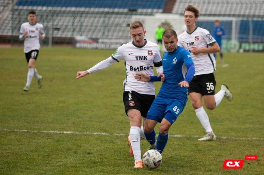 Фото:Владимир Мартынов/CX News 