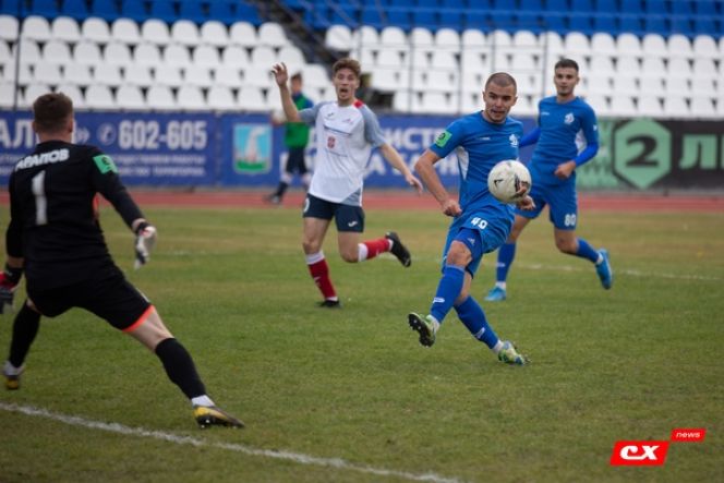 Фото:Владимир Мартынов/CX News 