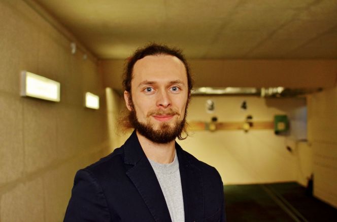 Чемпионский выстрел. Сергей Каменский вырвал победу в золотом медаль-матче Кубка России 