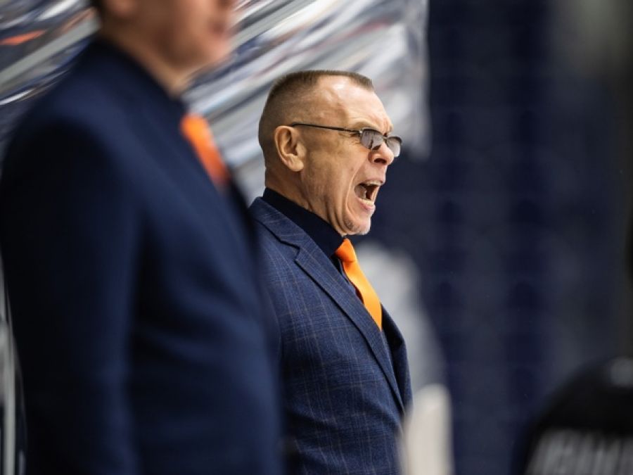 Фото: ХК "Феникс" 