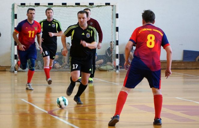 Фото: пресс-служба УФСИН 