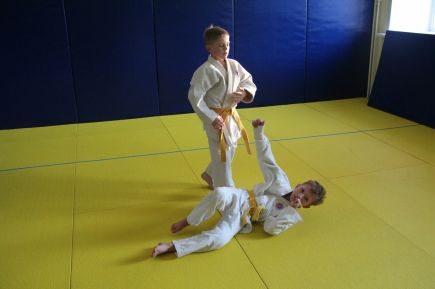 Зал для чемпионов