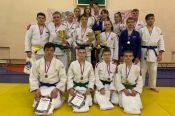 В Бийске завершился турнир по дзюдо XLII краевой спартакиады спортшкол среди спортсменов до 17 лет 