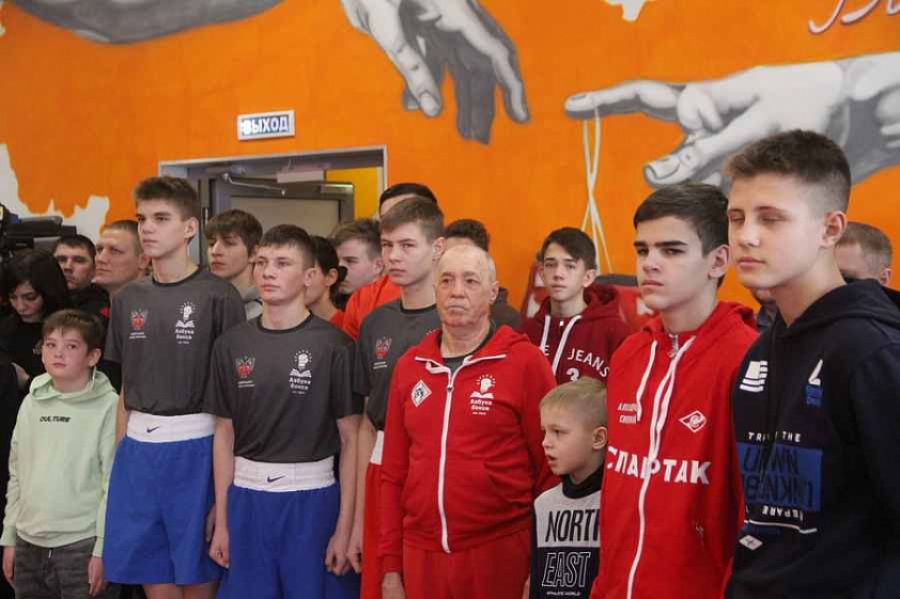 Фото: Ярослав Махначёв