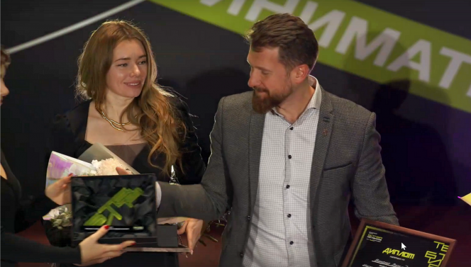 Координатор спортивных проектов Наталья Гузеватова из Барнаула выиграла престижный Всероссийский конкурс "Битва наставников"