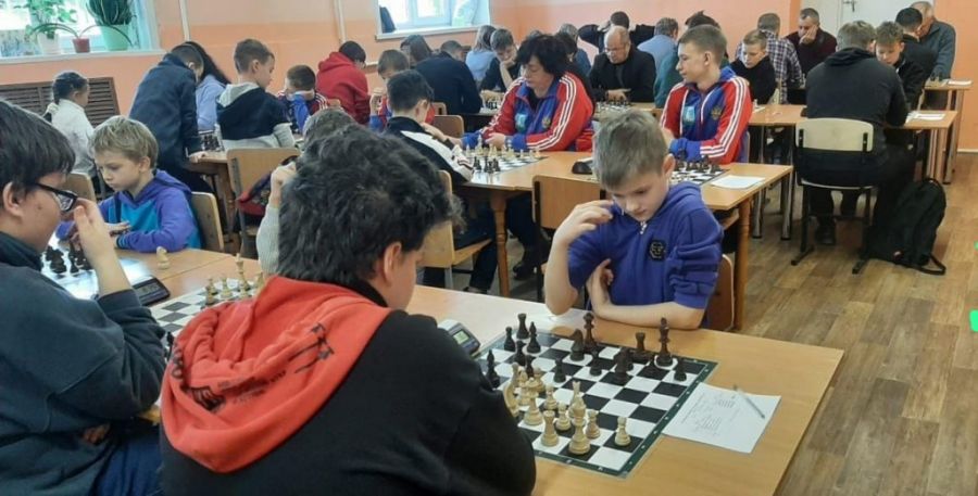 Непредсказуемый финал. Итоги командного чемпионата Алтайского края по рапиду 