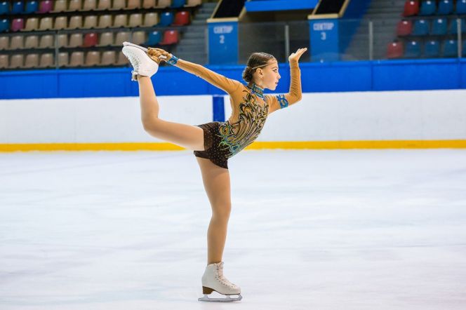 8-9 декабря. Барнаул. ЛДС «Карандин-Арена». Первенство Алтайского края