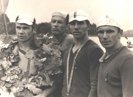 Хронограф: От мечты к медалям