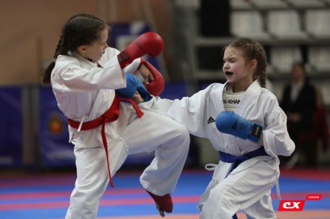 Фото:Владимир Мартынов/CX News 